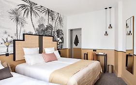 Doisy - Orso Hotels